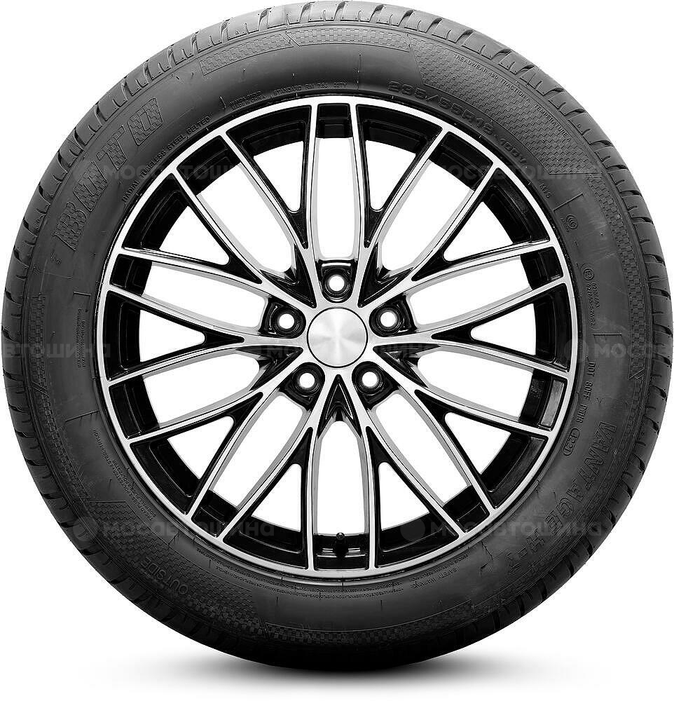 Side view Boto Vantage H-7 205/55 R16 91W 