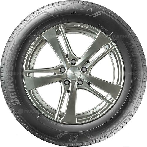 Bridgestone Alenza 001