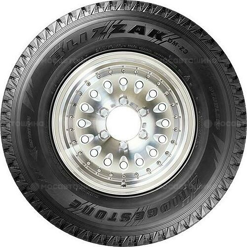 Bridgestone Blizzak DM-Z3