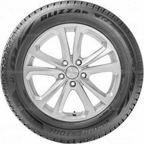 Bridgestone Blizzak Ice