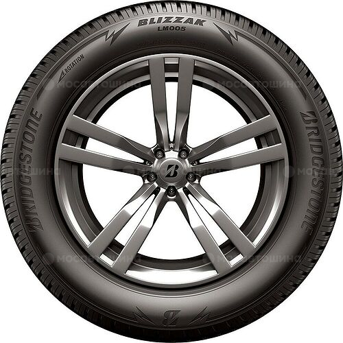 Bridgestone Blizzak LM005