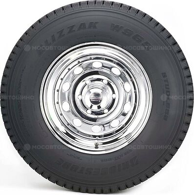 Bridgestone Blizzak W965 195/75 R16C 107/105N