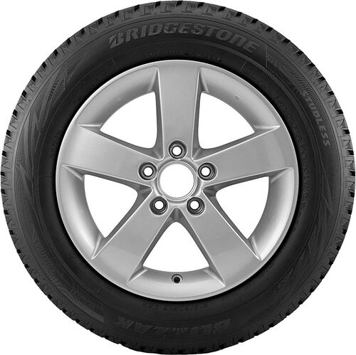 Bridgestone Blizzak WS80