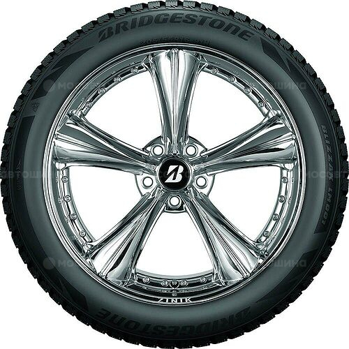 Bridgestone Blizzak LM001