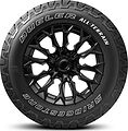 Bridgestone Dueler All-Terrain A/T002