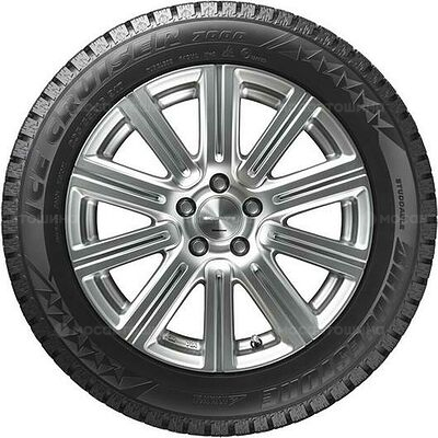 Bridgestone Ice Cruiser 7000 275/40 R20 106T XL