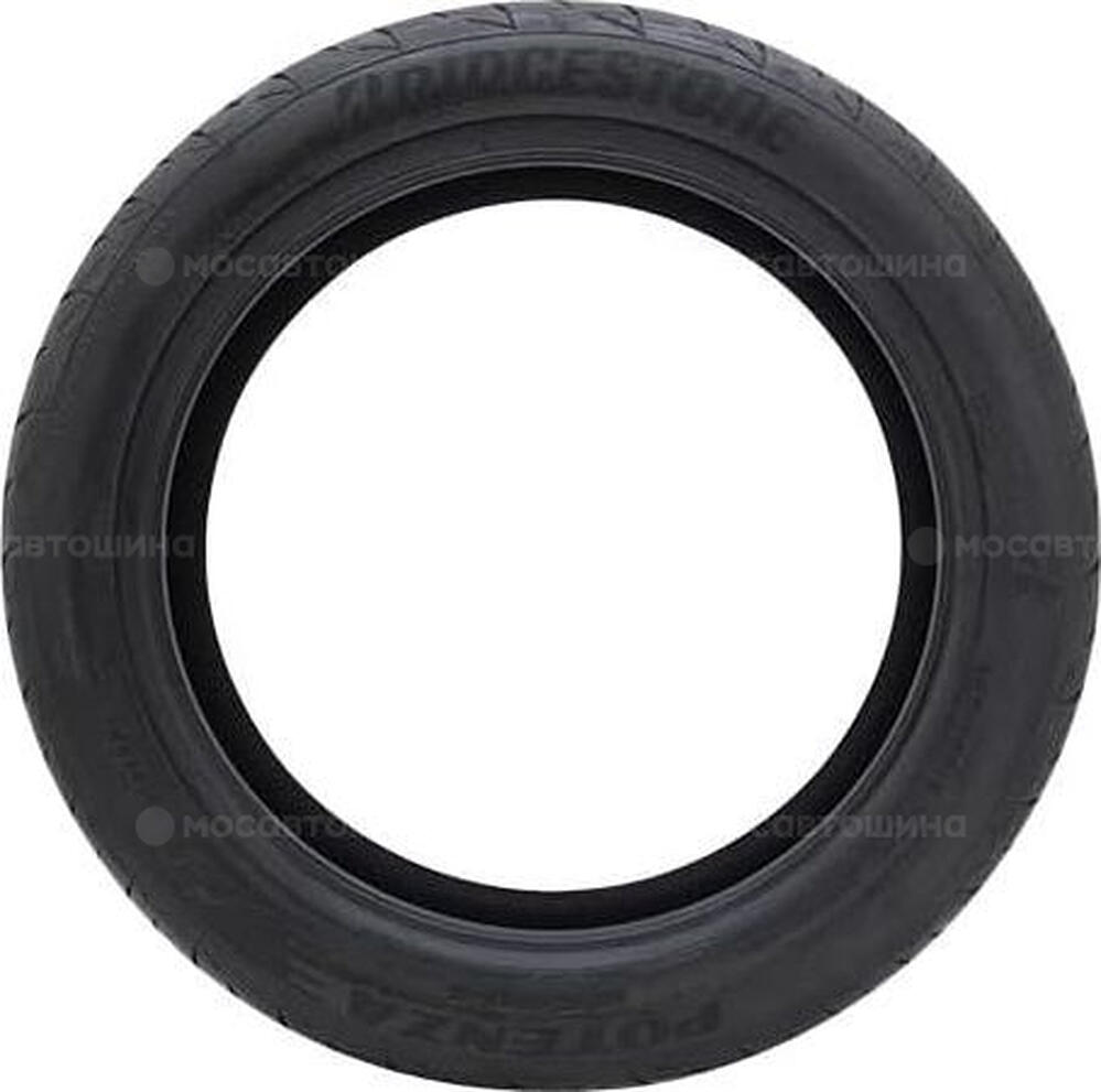Side view Bridgestone Potenza Adrenalin RE004 245/35 R20 95W