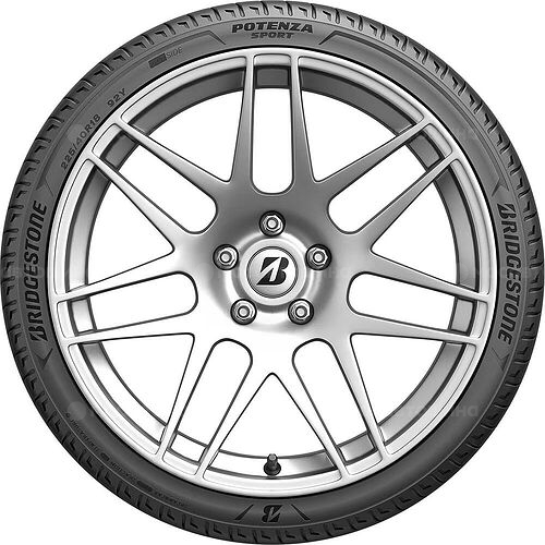 Bridgestone Potenza Sport