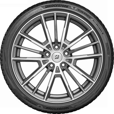 Bridgestone Turanza All Season 6 215/50 R19 93H