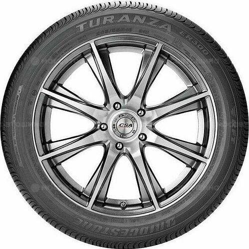 Bridgestone Turanza ER300A