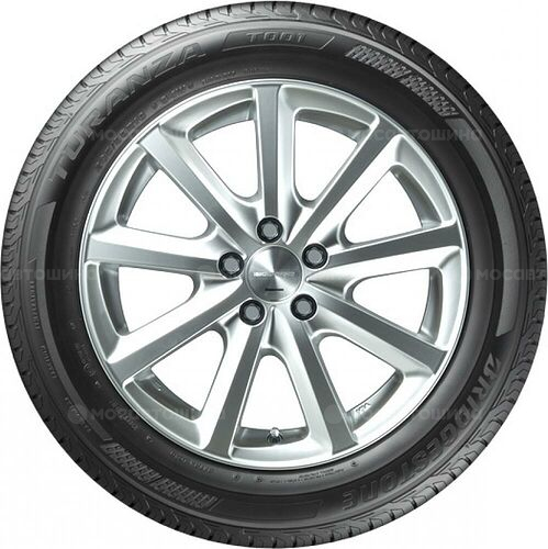 Bridgestone Turanza T001