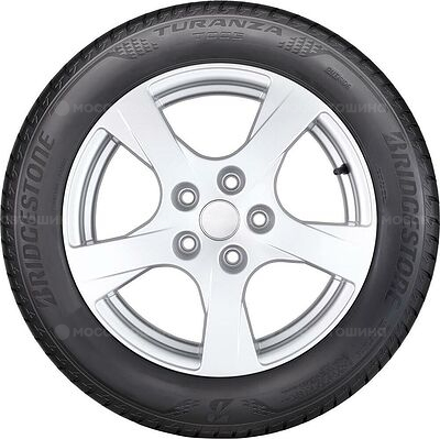 Bridgestone Turanza T005 185/55 R15 82V 