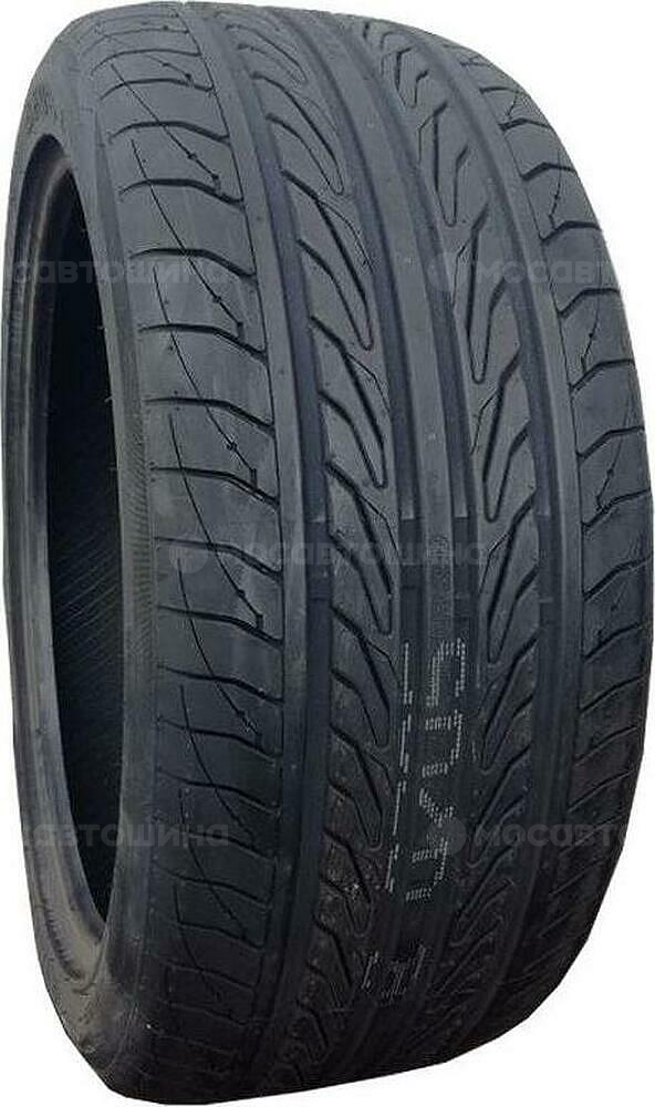 Side view Briway BFU67