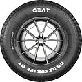 Ceat CrossDrive AT 265/65 R17 112S