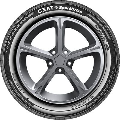 Ceat SportDrive 245/45 R19 102Y