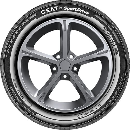 Ceat SportDrive