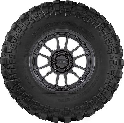Comforser Thruster 35x10.50-16LT 119L (BLK)