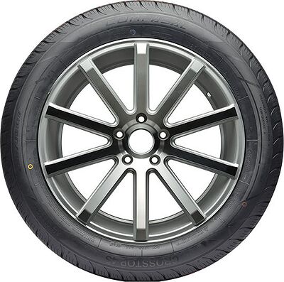 Compasal Crosstop 4/S 165/60 R14 75H 