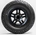 Compasal Grindor R/T 285/70 R17 121/118Q 