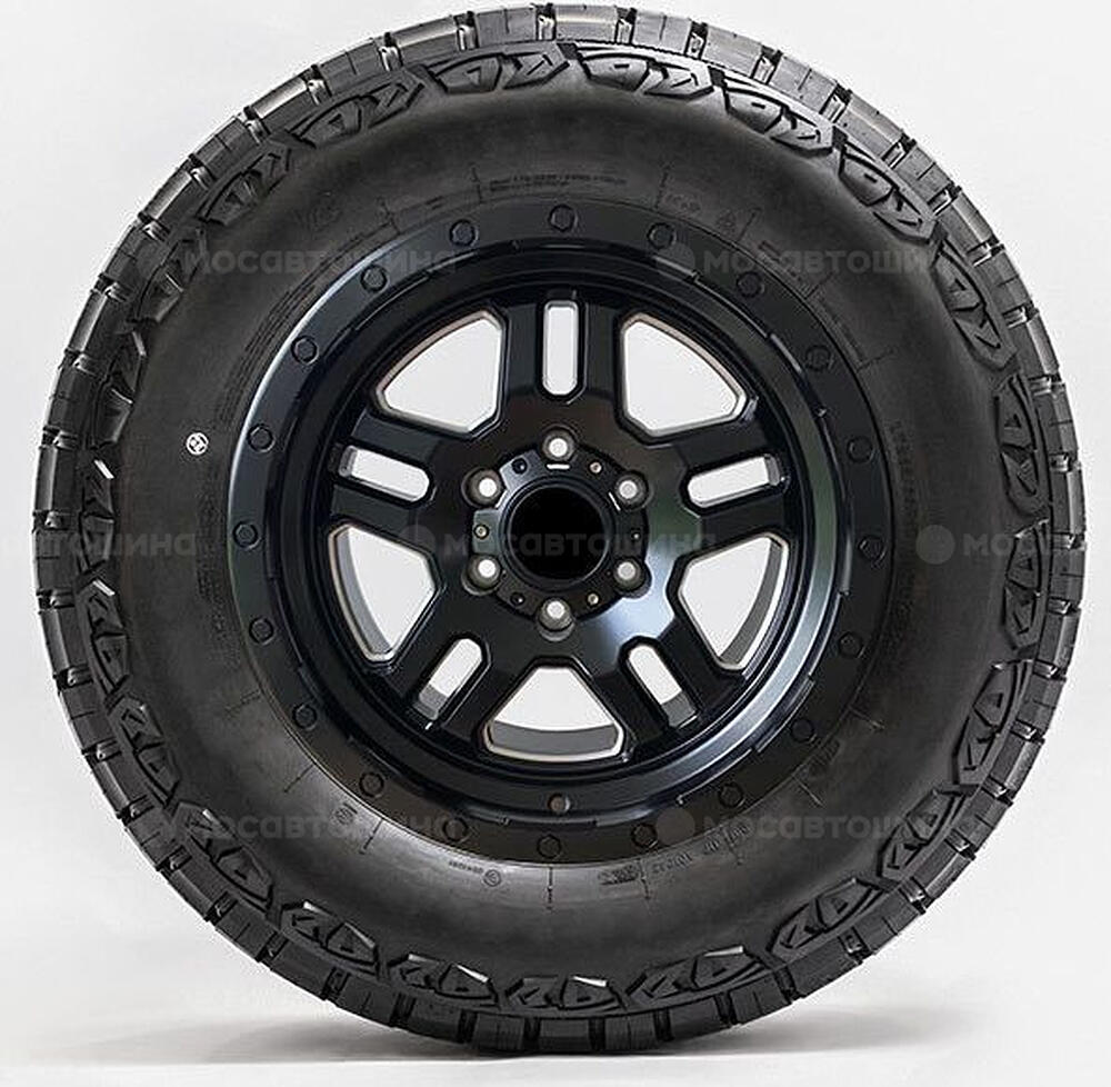 Side view Compasal Grindor R/T 245/65 R17 117/114Q 
