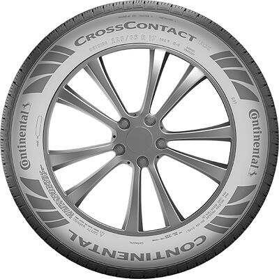 Continental ContiCrossContact RX 275/45 R22 115W XL