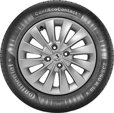 Continental ContiEcoContact 5 185/65 R15 88T