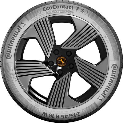 Continental ContiEcoContact 7 S 265/35 R21 101H XL