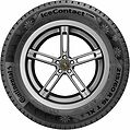 Continental ContiIceContact XTRM 265/60 R18 114T