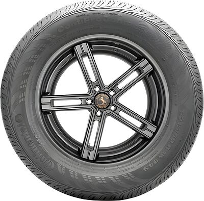 Continental ContiProContact 175/55 R15 77T