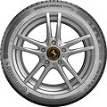 Continental ContiWinterContact TS 870 P 215/65 R17 99H 