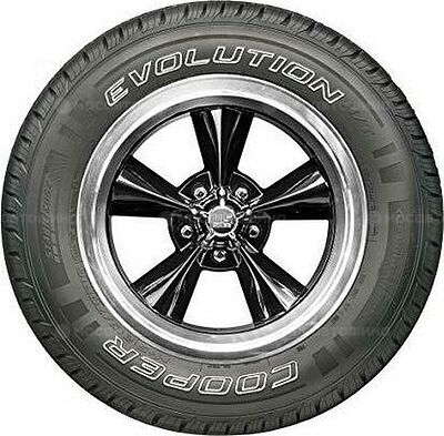 Cooper Evolution H/T 255/65 R18 111T 