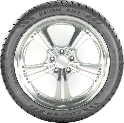 Cooper Zeon XST-A 305/45 R22 118V XL