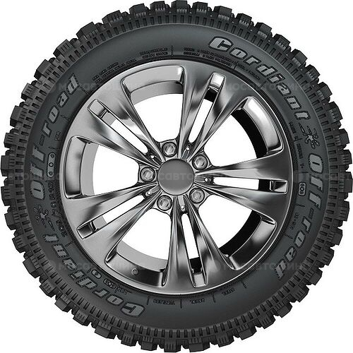 Cordiant Off Road