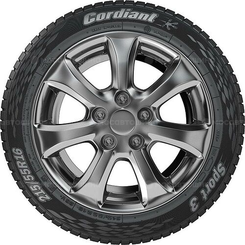 Cordiant Sport 3