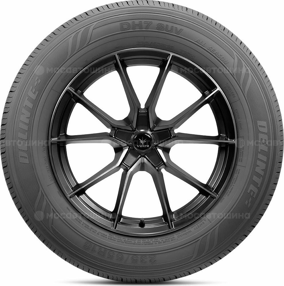 Вид сбоку Delinte DH7 SUV 235/60 R17 102H 