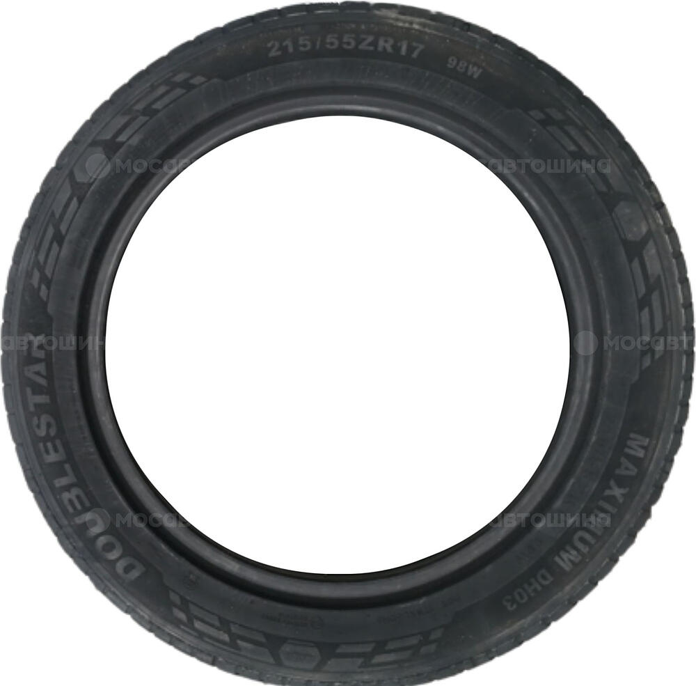 Side view Doublestar DH03 175/70 R14 88T XL