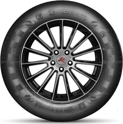 Doublestar DS01 265/65 R17 112T 