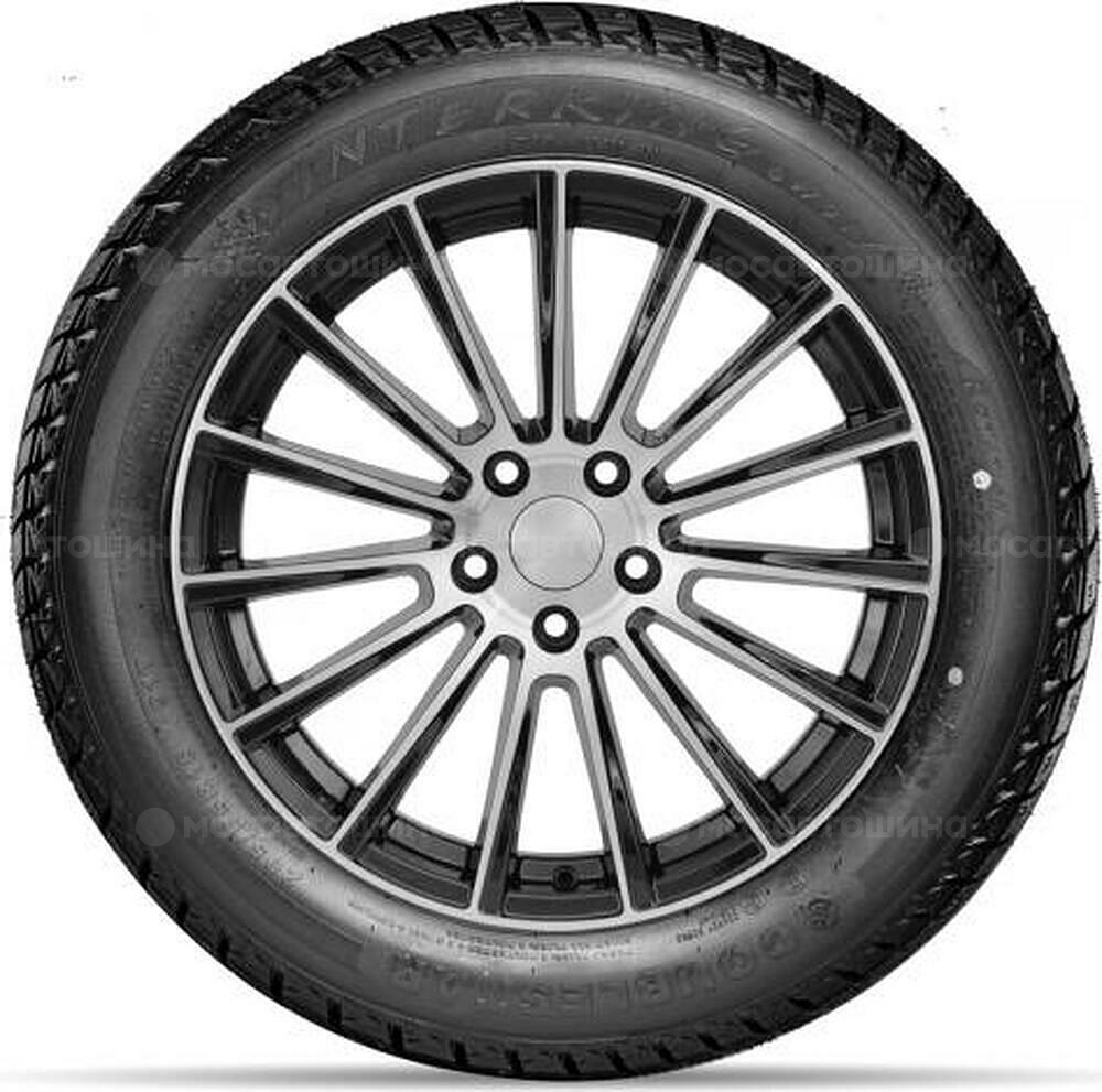 Side view Doublestar DW01 225/65 R17 102T 