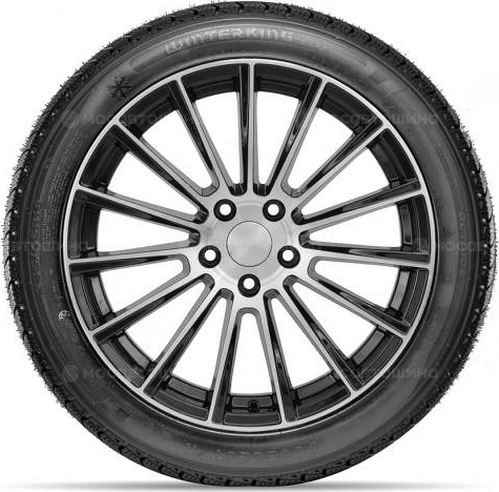 Side view Doublestar DW02 175/70 R14 84T 