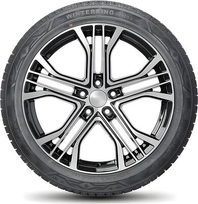 Doublestar DW16 235/65 R18 106S