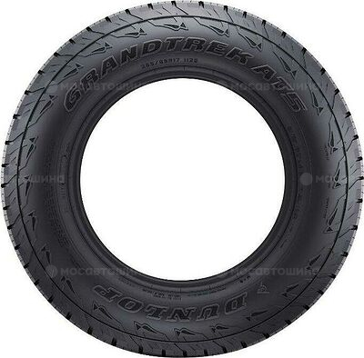 Dunlop Grandtrek AT5 215/75 R15 100/97S 