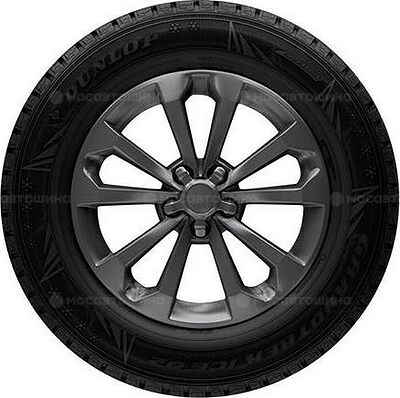 Dunlop GrandTrek Ice 02 315/35 R20 110T XL