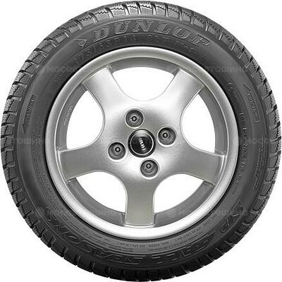 Dunlop SP 4All Seasons 195/65 R15 91T