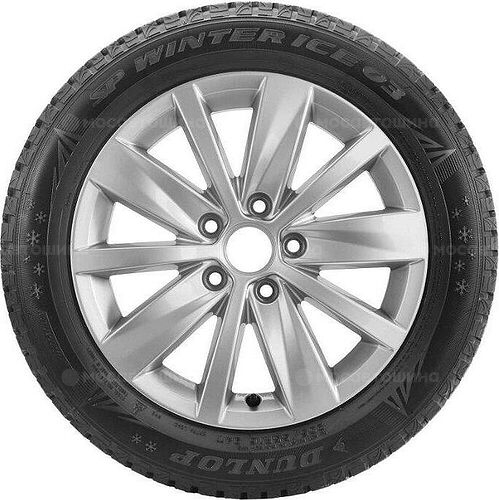 Dunlop SP Winter Ice 03