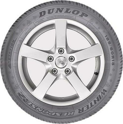 Dunlop SP Winter Response 2