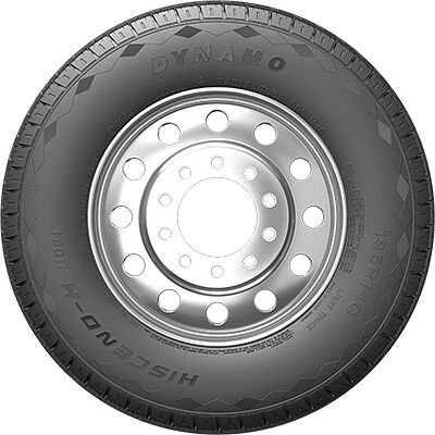 Dynamo MC01 Hiscend-H 185/80 R14C 102/100Q