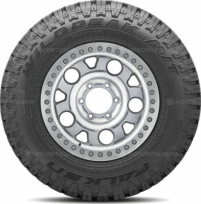 Falken Wildpeak M/T 33x12,5x17 120Q 