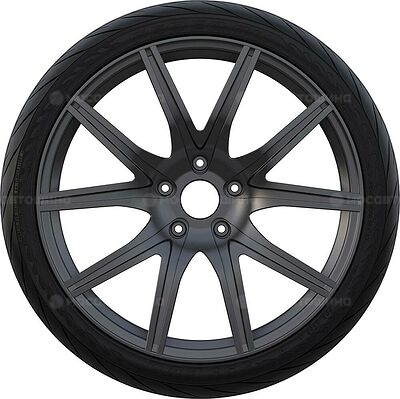 Federal Super Steel 595 EVO 225/30 R20 85Y XL