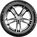 Firemax FM808 235/65 R17 104H 