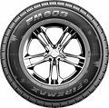 Firemax FM809 235/65 R16C 115/113R